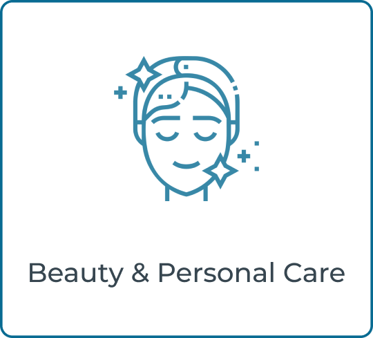 Beauty & Personal Care